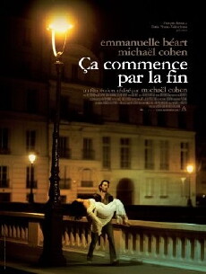 It Begins with the End (2010) - Stream Online