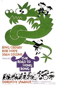 The Road to Hong Kong (1962) - Stream Online