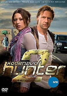 Kodenavn Hunter 2 (2008) - Stream Online