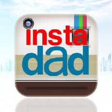 InstaDad (2015) - Stream Online