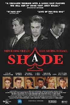 Shade (2003) - Stream Online