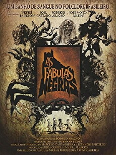 The Black Fables (2015) - Stream Online