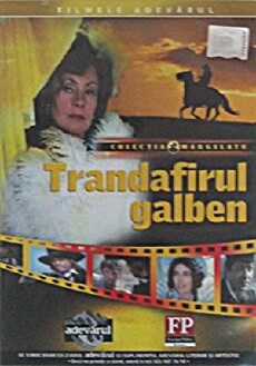 Die gelbe Rose lebt gefährlich (1982) - Stream Online