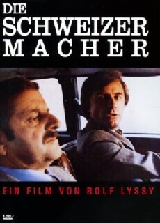 The Swissmakers (1978) - Stream Online