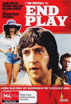 End Play (1976) - Stream Online