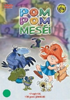 Pom Pom (1980) - Stream Online