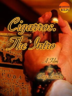 Cigarros (2017) - Stream Online