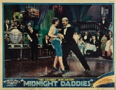 Midnight Daddies (1930) - Stream Online