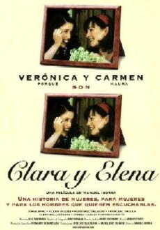 Clara y Elena (2001) - Stream Online
