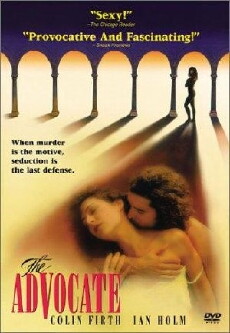 The Advocate (1993) - Stream Online