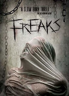 Freaks (2017) - Stream Online