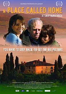 A Place Called Home (2013) - Stream Online