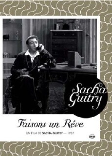 Faisons un rêve... (1936) - Stream Online