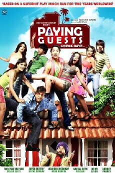 Paying Guests (2009) - Stream Online