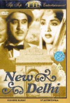 New Delhi (1956) - Stream Online