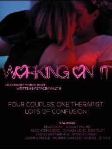 Working on It (2015) - Stream Online