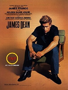 James Dean (2001) - Stream Online
