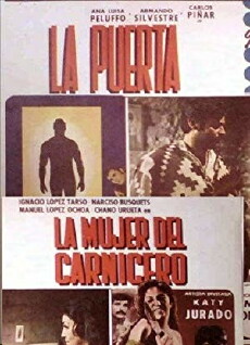 La puerta y la mujer del carnicero (1969) - Stream Online