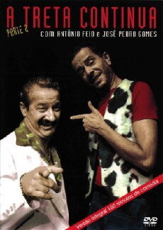 A Treta Continua (2003) - Stream Online