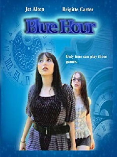 Blue Hour (2009) - Stream Online