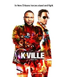 K-Ville (2007) - Stream Online