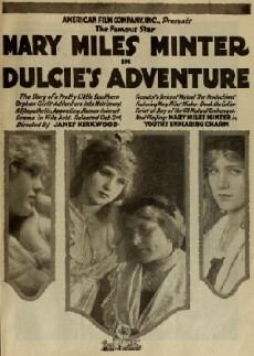 Dulcie's Adventure (1916) - Stream Online