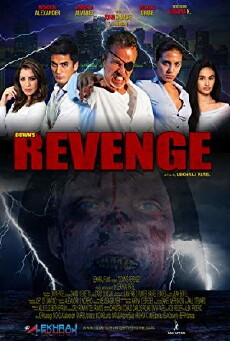 Down's Revenge (2018) - Stream Online