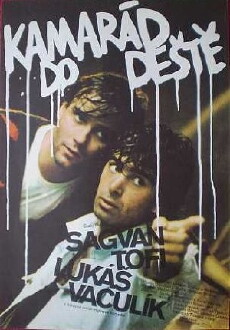 Kamarád do deste (1988) - Stream Online