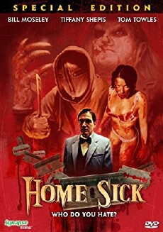 Home Sick (2007) - Stream Online
