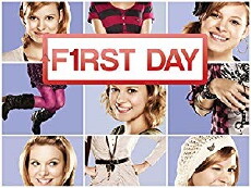 First Day (2010) - Stream Online