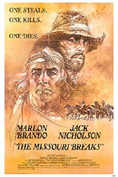 The Missouri Breaks (1976) - Stream Online