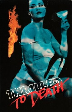 Thrilled to Death (1988) - Stream Online
