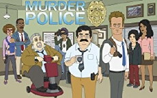 Murder Police (2013) - Stream Online