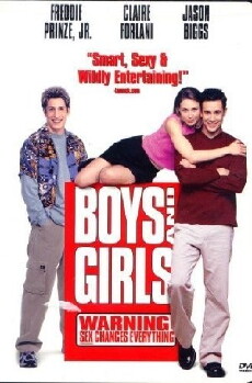 Boys and Girls (2000) - Stream Online