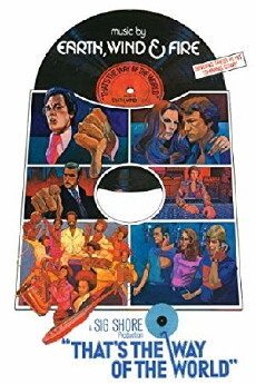 That's the Way of the World (1975) - Stream Online