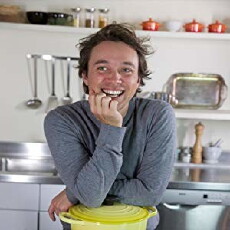 Frankie Cooks (2013) - Stream Online