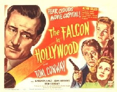 The Falcon in Hollywood (1944) - Stream Online