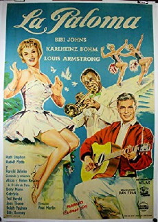 La Paloma (1959) - Stream Online