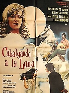 Cabalgando a la luna (1974) - Stream Online