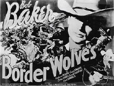 Border Wolves (1938) - Stream Online
