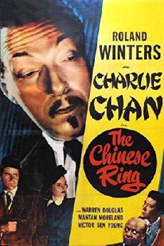 The Chinese Ring (1947) - Stream Online