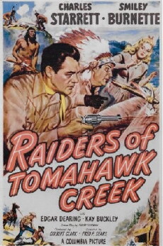 Raiders of Tomahawk Creek (1950) - Stream Online