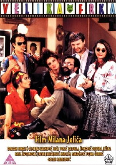 Velika frka (1992) - Stream Online