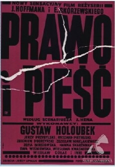 Prawo i piesc (1964) - Stream Online