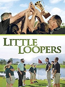 Little Loopers (2015) - Stream Online