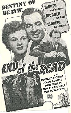 End of the Road (1944) - Stream Online