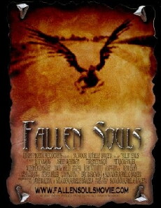 Fallen Souls (2010) - Stream Online