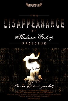 The Disappearance of Madison Bishop (2016) - Stream Online