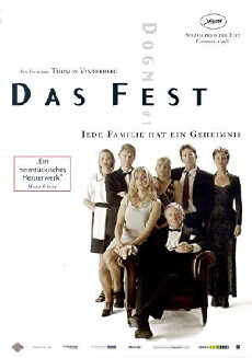The Celebration (1998) - Stream Online