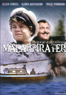 Pirates of the Lake (1987) - Stream Online